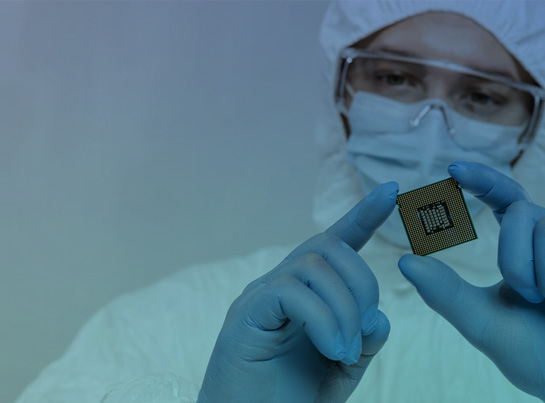 PCB及半導體行業(yè)