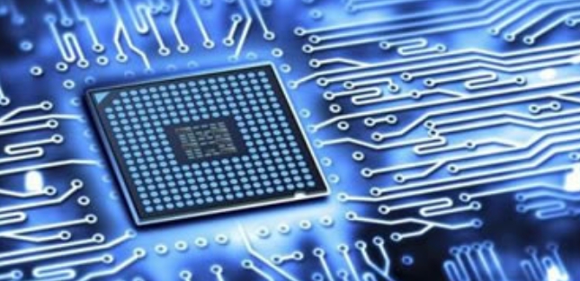 江蘇愛矽半導體科技有限公司