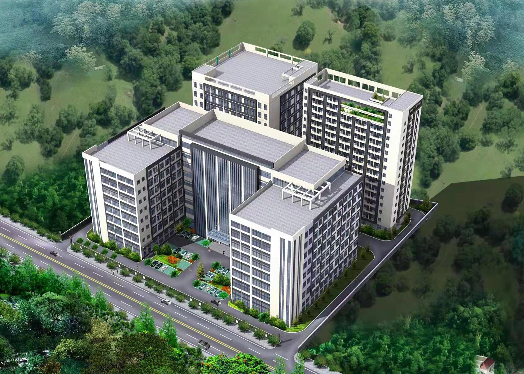東莞市卓藍自動化設備有限公司