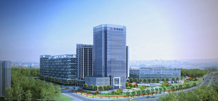 廣東科翔電子科技股份有限公司
